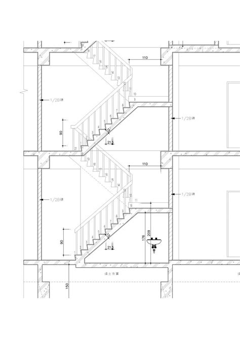 住家樓梯階數|樓梯風水全攻略：10個裝潢建議，提升居家能量與和諧美感 